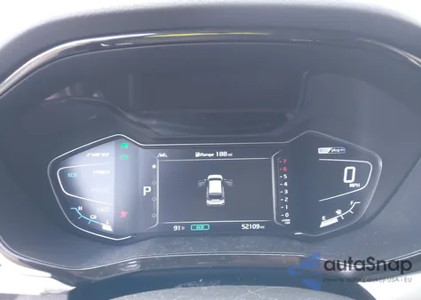 2021 Kia Niro Plug-In Hybrid Ex z USA, uszkodzony, nr VIN KNDCD3LDXM5463354